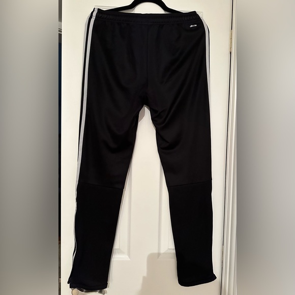 Adidas Track Pants - Picture 2 of 3